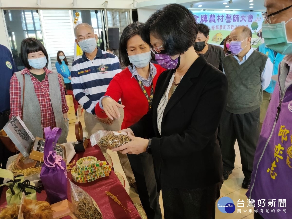 圖/記者鄧富珍攝