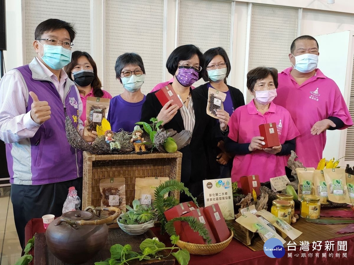 圖/記者鄧富珍攝