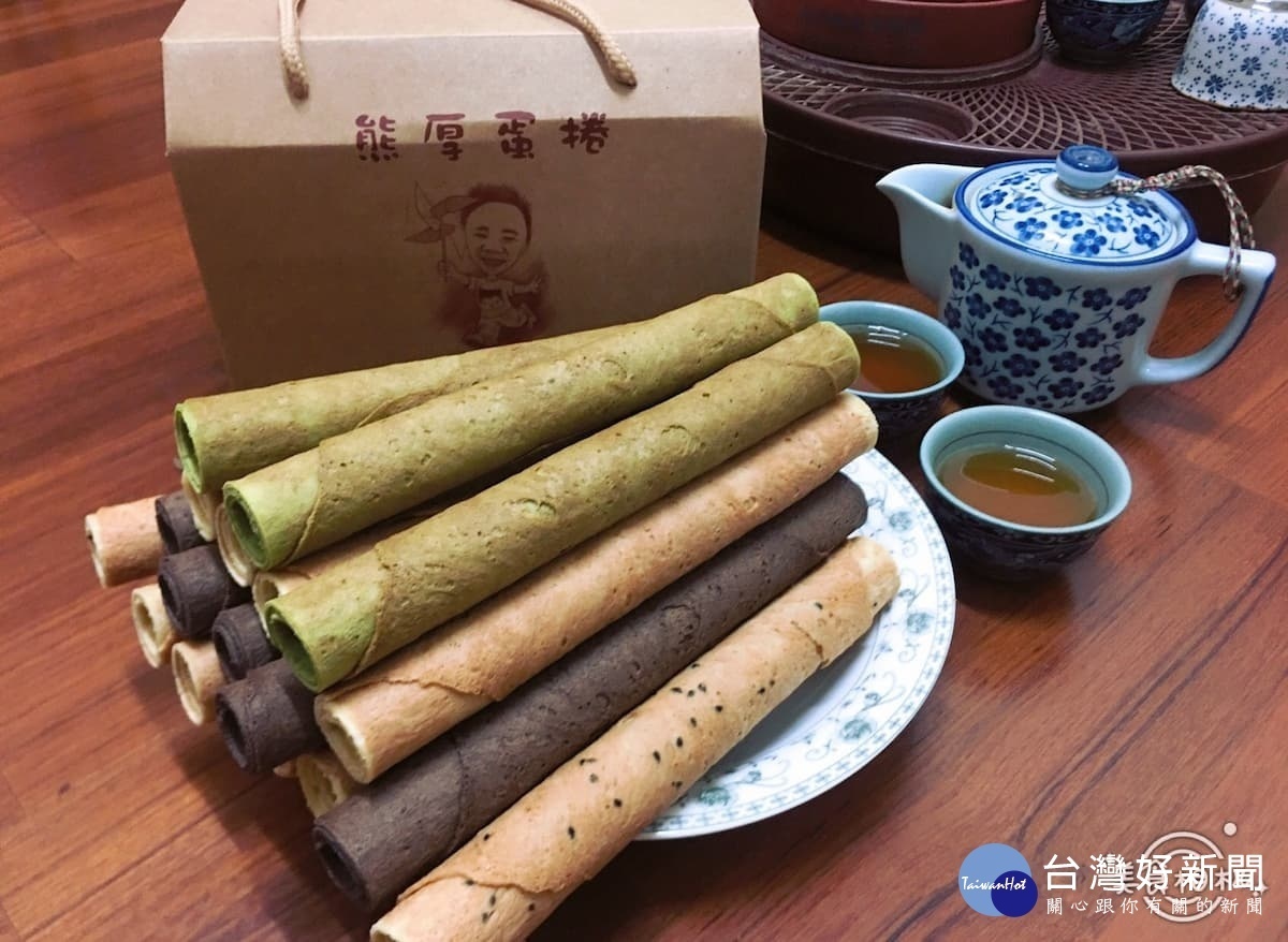 新鮮食材、手工現做,口感紮實顛覆想像。(圖/東東手工坊)