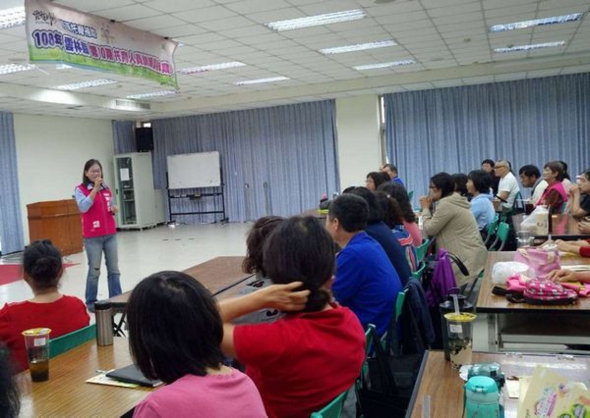 台塑企業暨王詹樣基金會捐贈雲林縣政府辦理祖孫托育補助及長青食堂設備計畫經費,嘉惠鄉親,讓幼有所托、長輩共餐,提升全體縣民福祉。