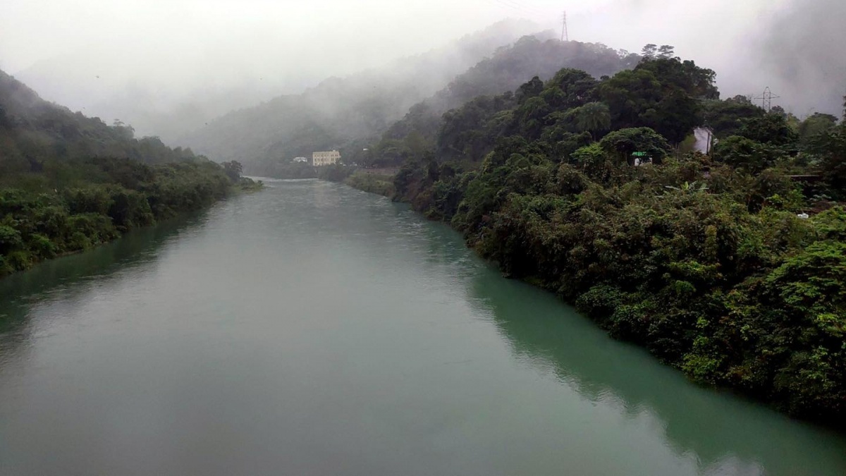 ç¿¡ç¿ æ°´åº«è