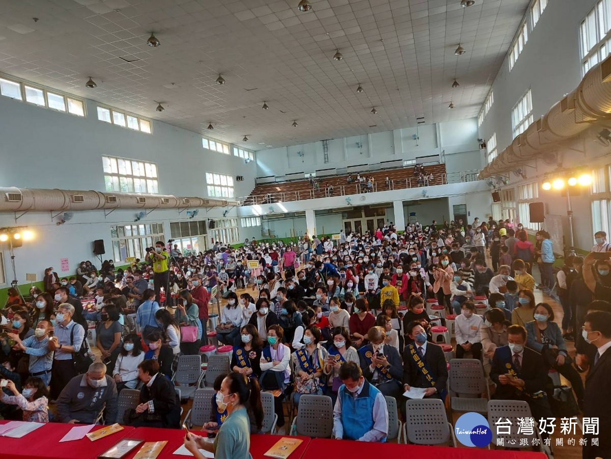 扎根英語跨域學習接軌國際 桃園市110年度英語比賽登場