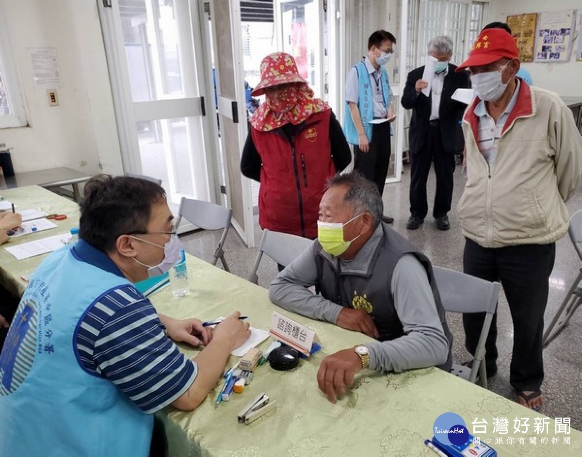 立委蘇治芬為協助農漁民擺脫困境,召開多次公聽會反應需求,待法令鬆綁及麥寮公所出具時間證明,使農漁民得以合法租用國有土地。