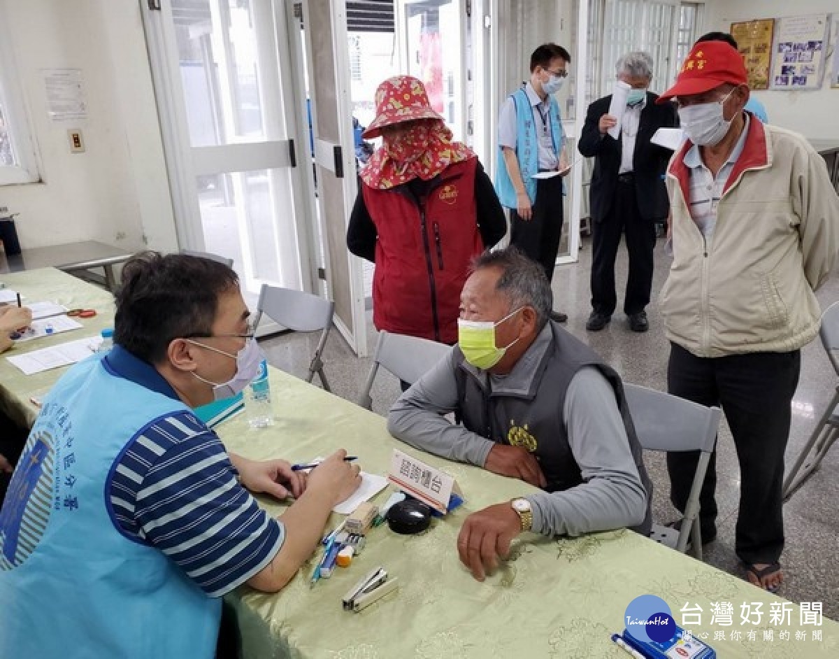 立委蘇治芬為協助農漁民擺脫困境，召開多次公聽會反應需求，待法令鬆綁及麥寮公所出具時間證明，使農漁民得以合法租用國有土地。