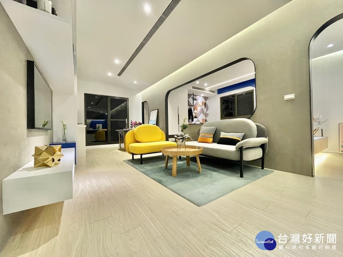 台中港特區租屋需求高，置產相對享高投報率。