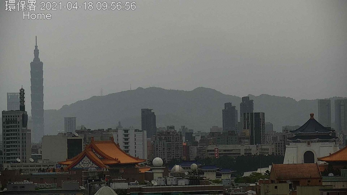 (圖/空品監測網)