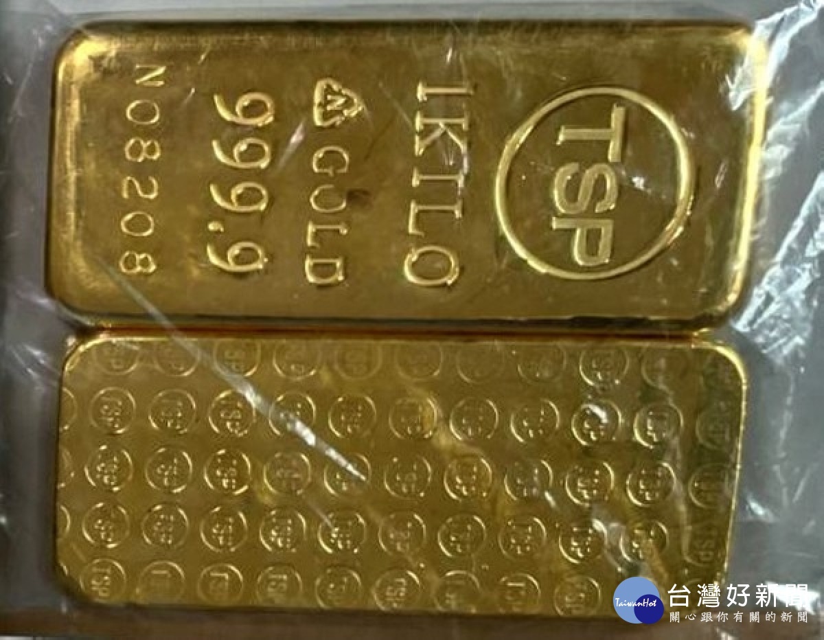 口湖鄉長林哲凌善政親民,被搜出金條等涉貪證物,鄉親不勝唏噓。