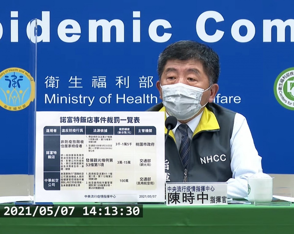 （圖／衛福部疾管署YouTube）