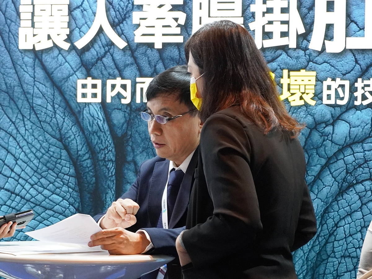 過去的醫美療程大多是破壞後重建,然而現在民眾更注重保養的重要性。