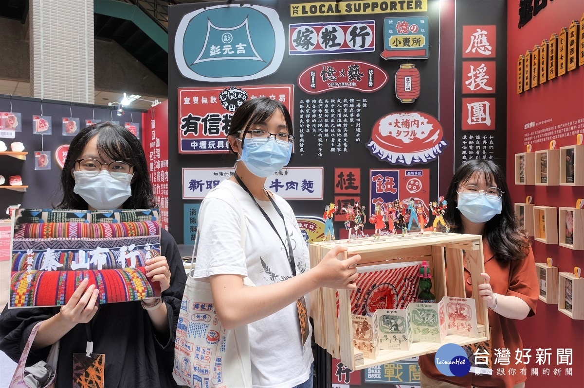 「返古」實地走訪中壢在地店家，以粉絲視角帶大家探索逐漸消失的技藝與風華