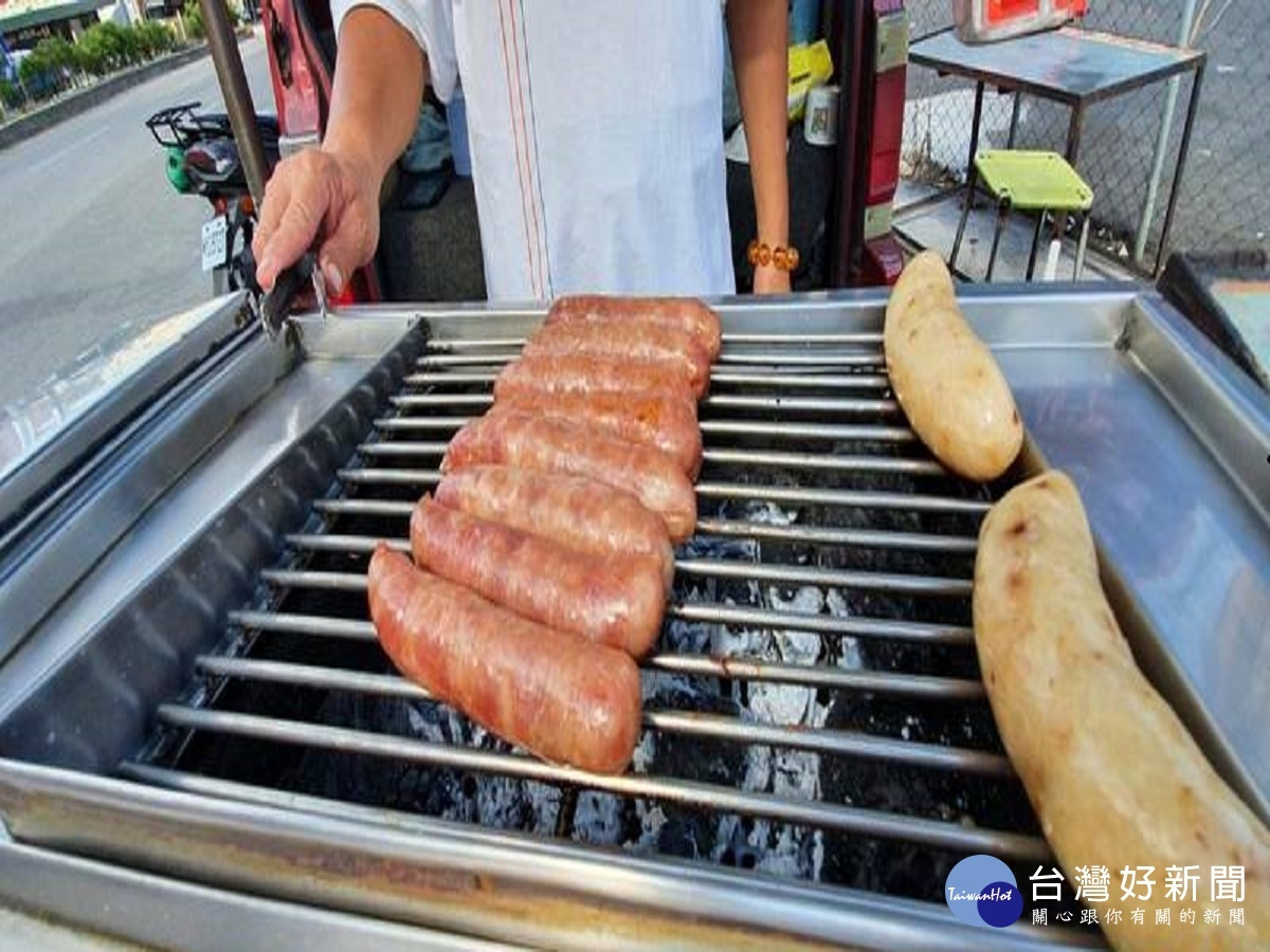 彰化防疫開全國第1槍　禁止宮廟進香活動關閉全縣50處夜市（照片翻攝）