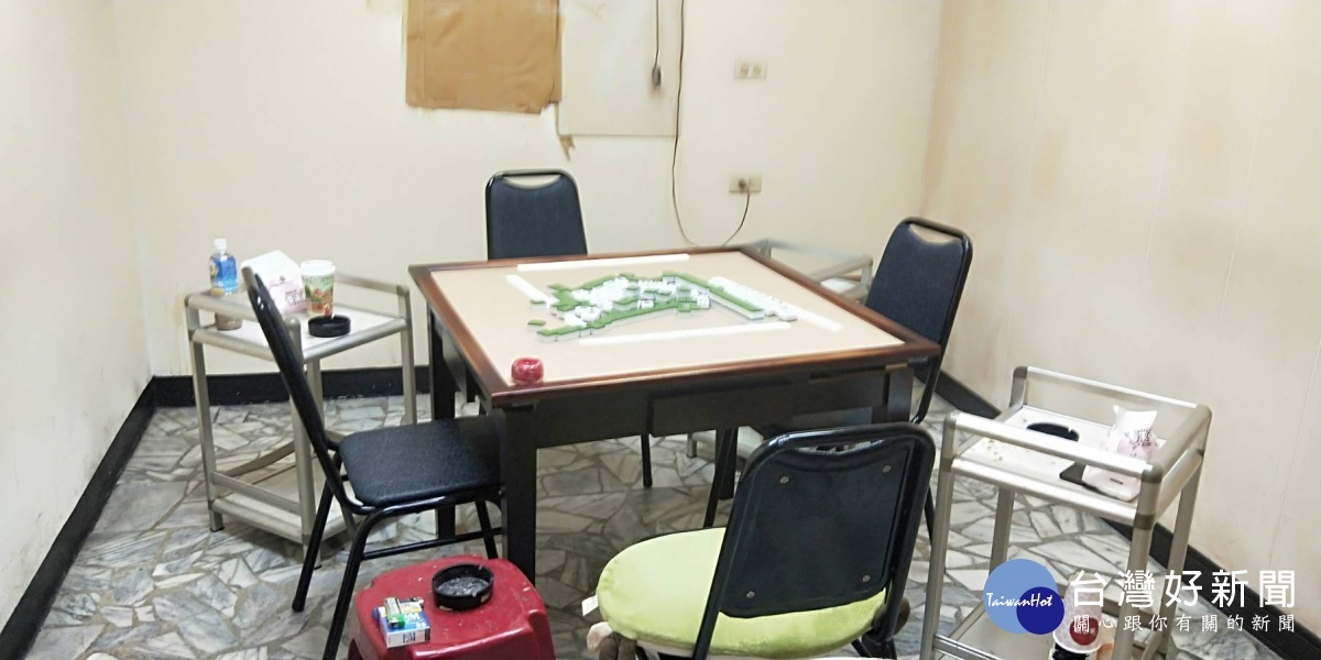 室內超過5人聚會規定,依傳染病防治法開單,函報桃園市政府衛生局裁罰
