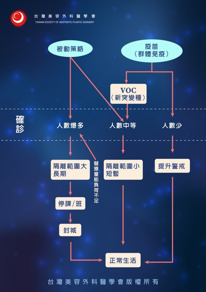 台灣美容外科醫學會提供。