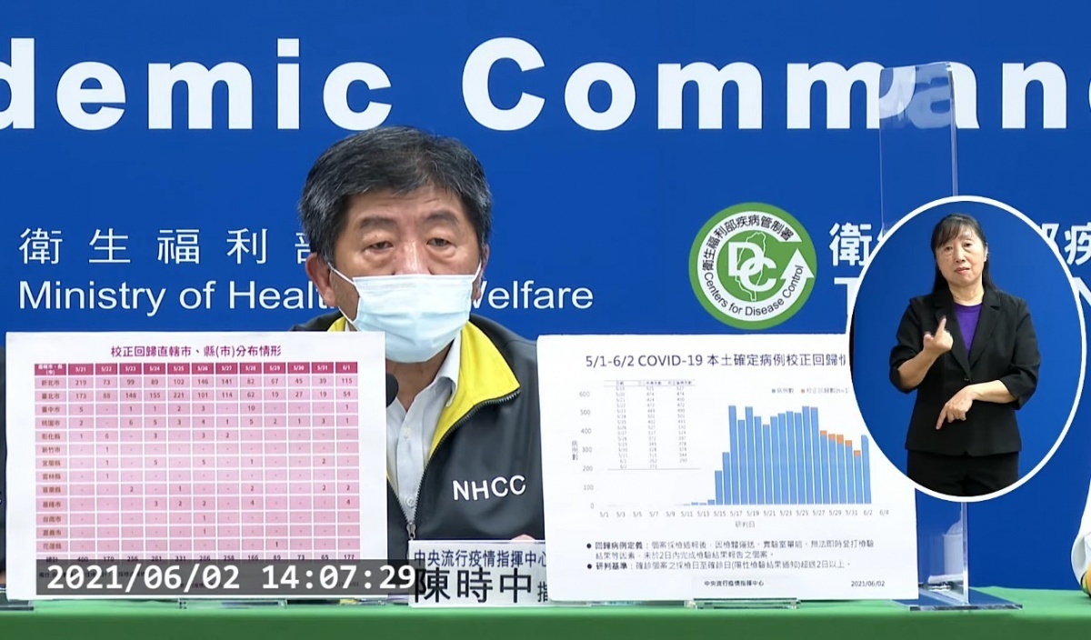 (圖/衛福部疾管署YouTube)