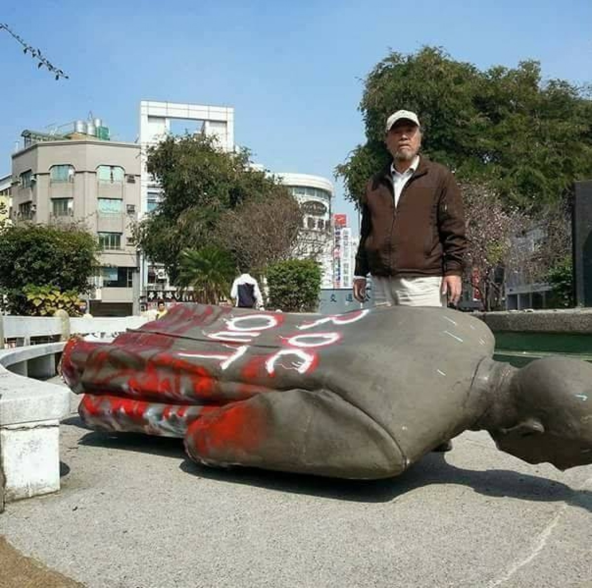 (圖/翻攝蔡丁貴臉書)