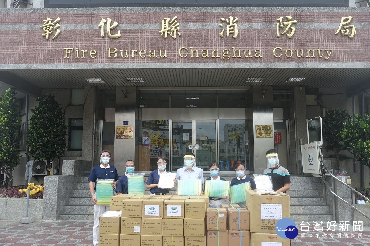 圖/慈濟基金會提供