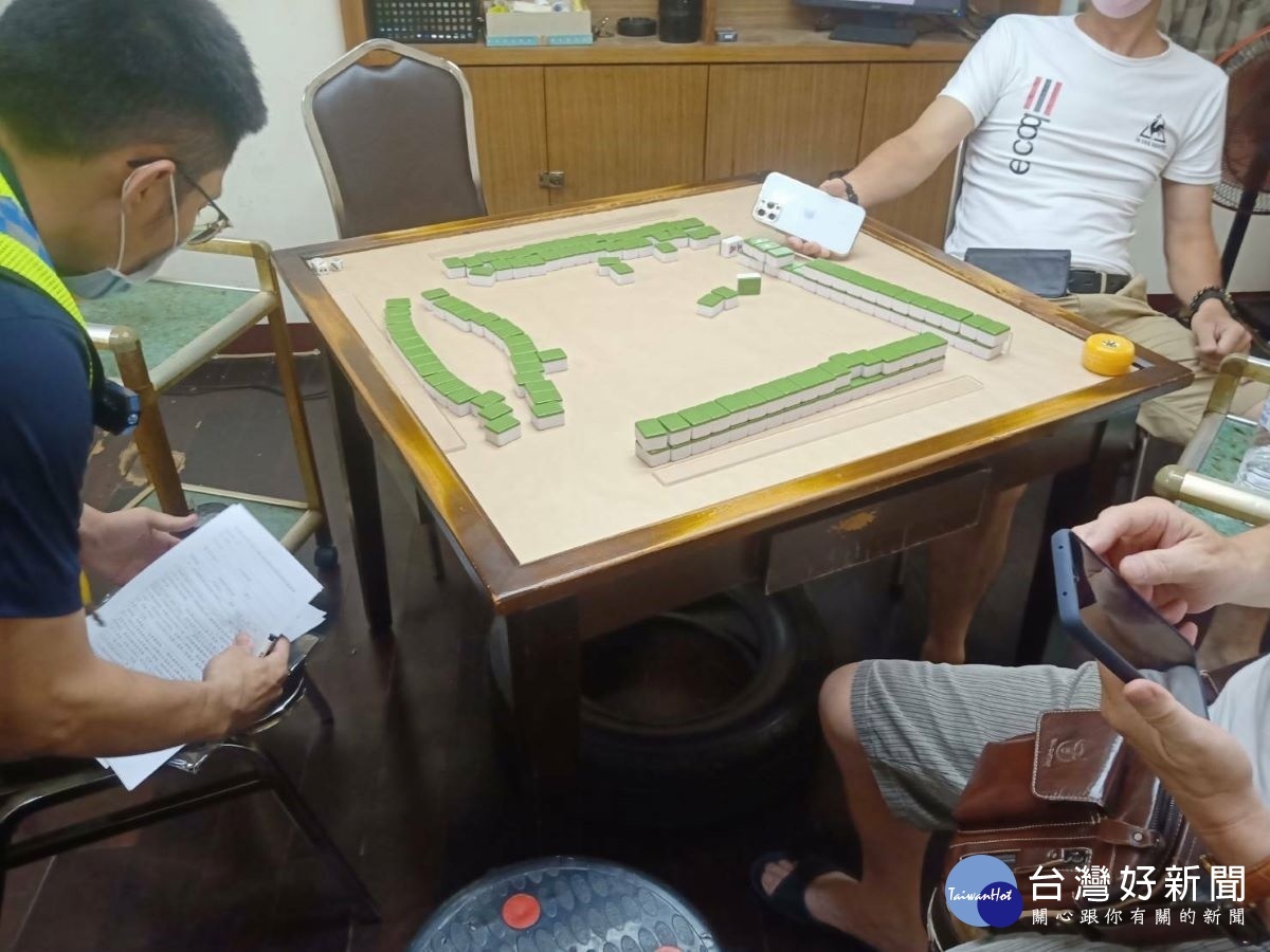 圖/彰化縣警局提供