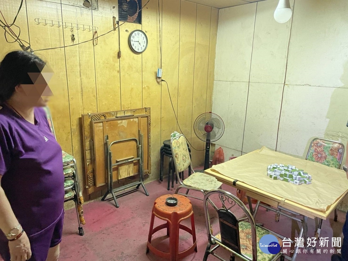 圖/彰化縣警局提供