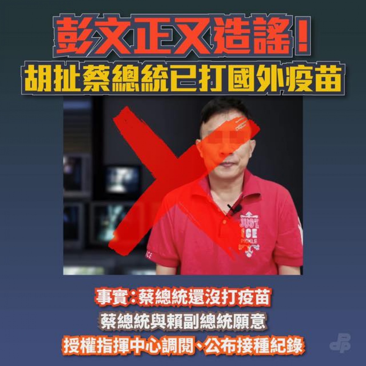 (圖/翻攝民進黨臉書)