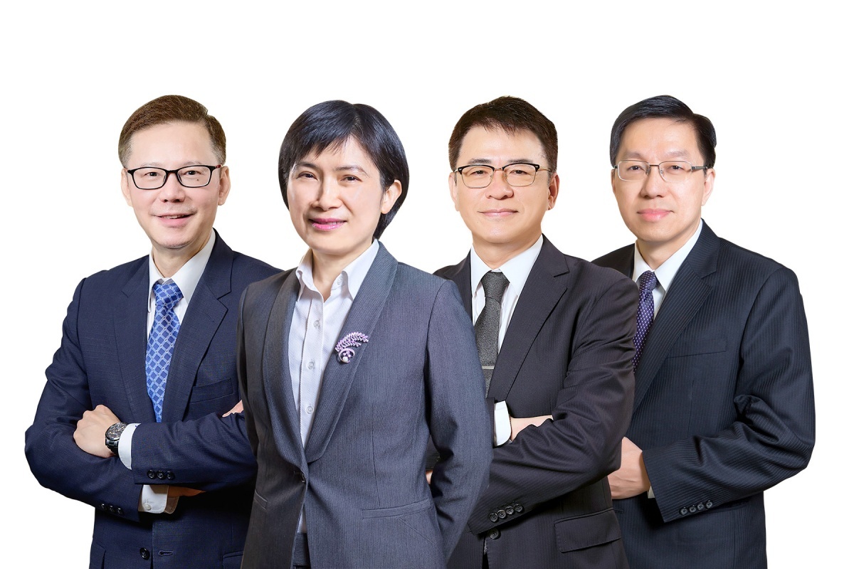 中壽經營團隊持續優化公司治理,在「維護股東權益及平等對待股東」、「強化董事會結構與運作」、「提升資訊透明度」及「落實企業社會責任」各面向成果深受肯定。