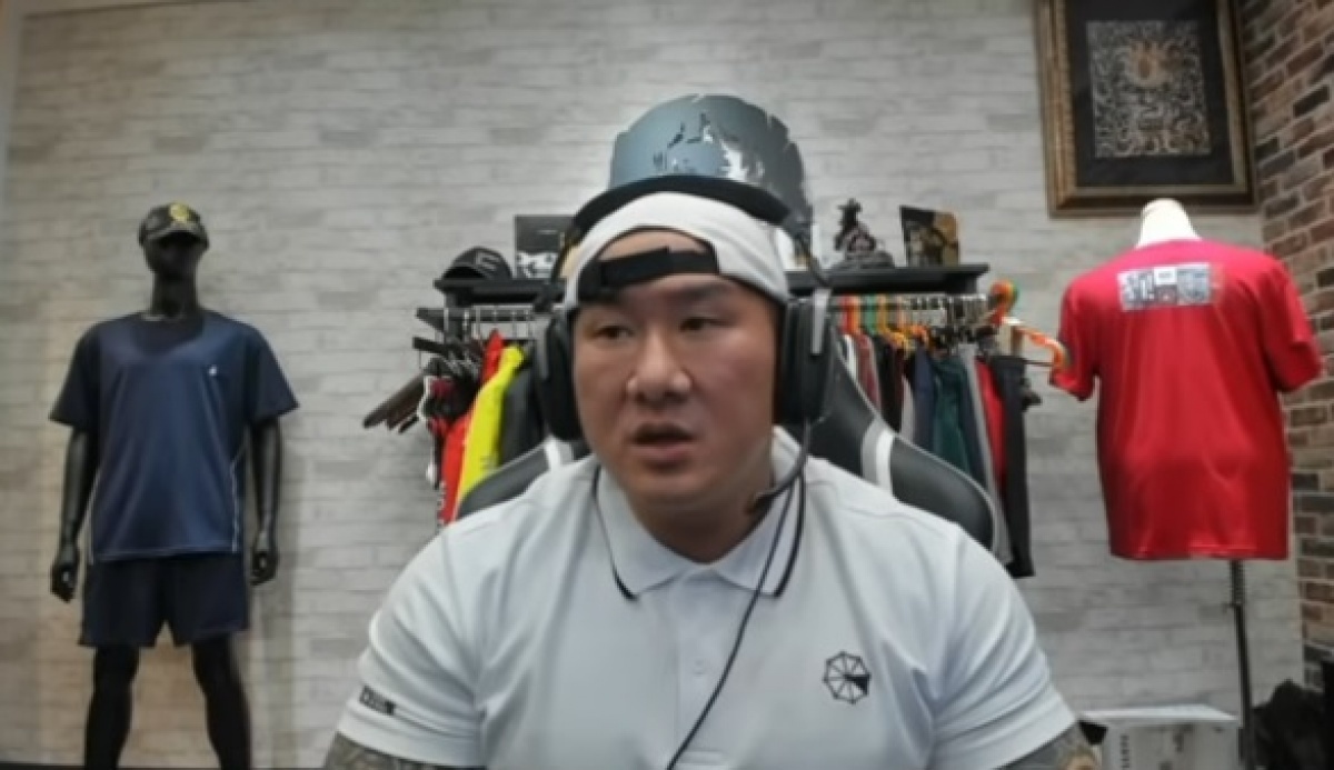 (圖/翻攝館長YouTube頻道)