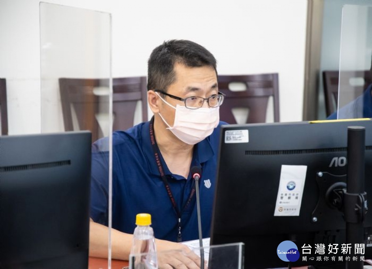 大園區公所參與式預算　票選3大執行方案 台灣好新聞 第2張