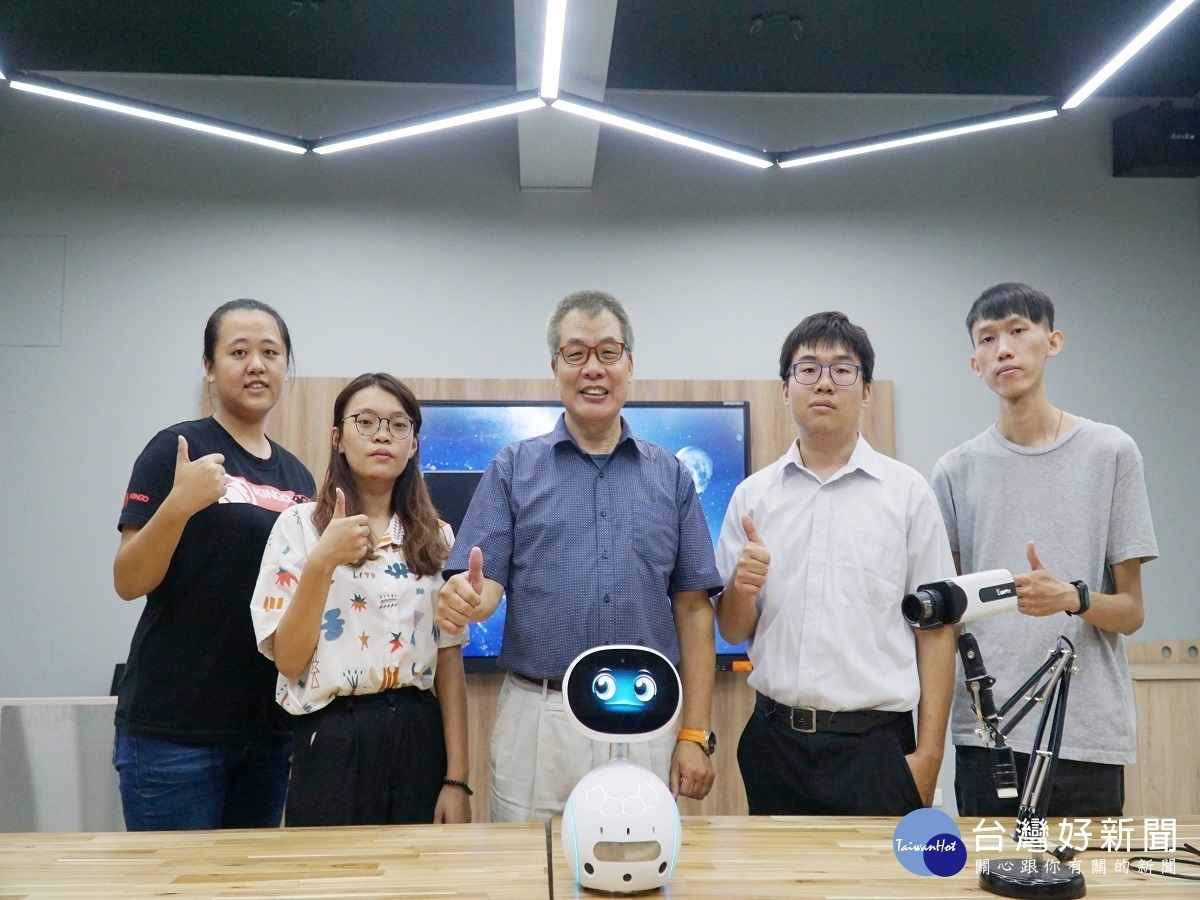 2021台灣最佳大學排行榜 大葉榮登文法商第21名、私立大學26名