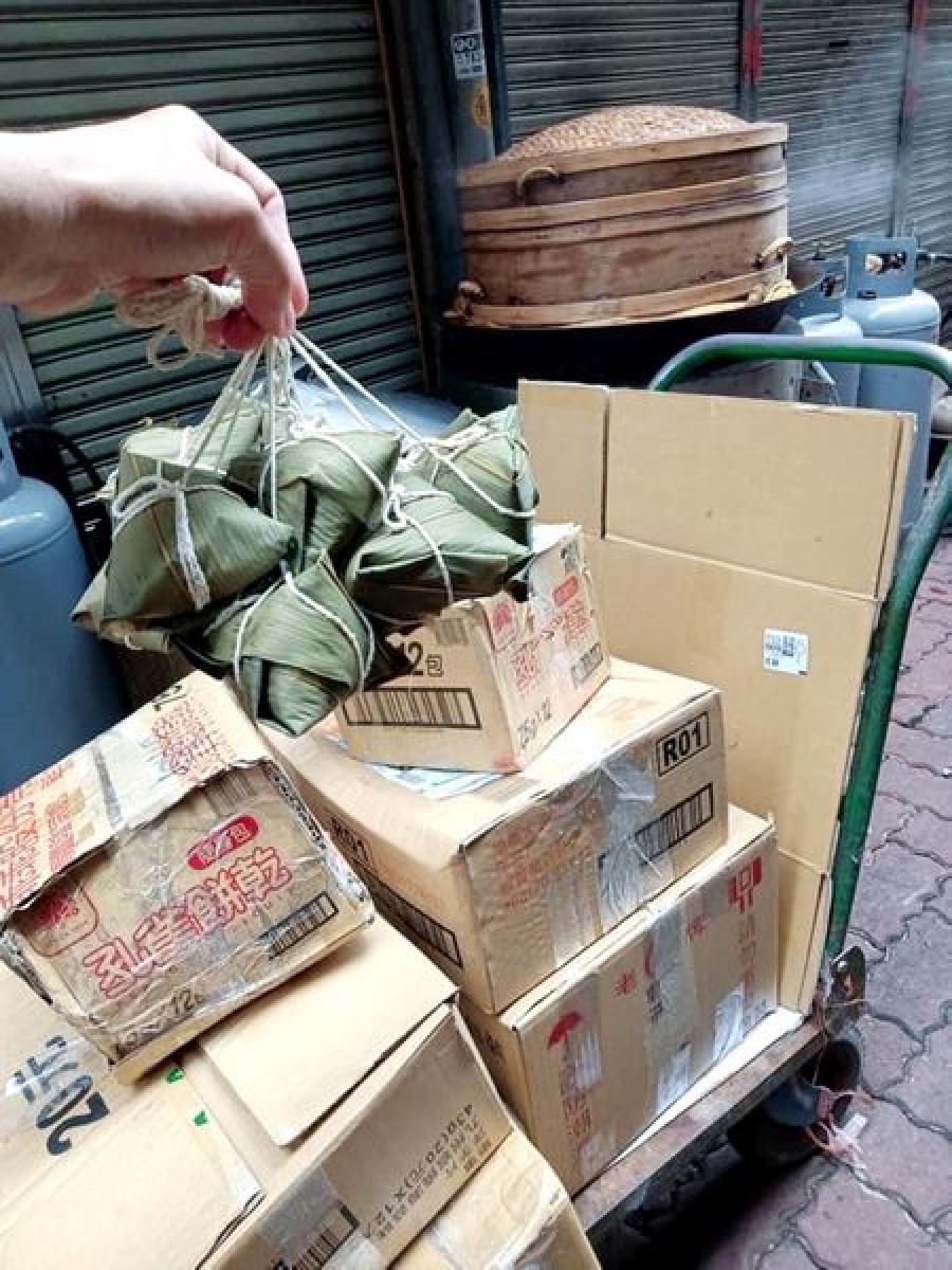 水林警方看到民眾遺失推車訊息後主動出擊,約半天時間即替失主追回生財工具,民眾發文感謝警方效率一級棒。