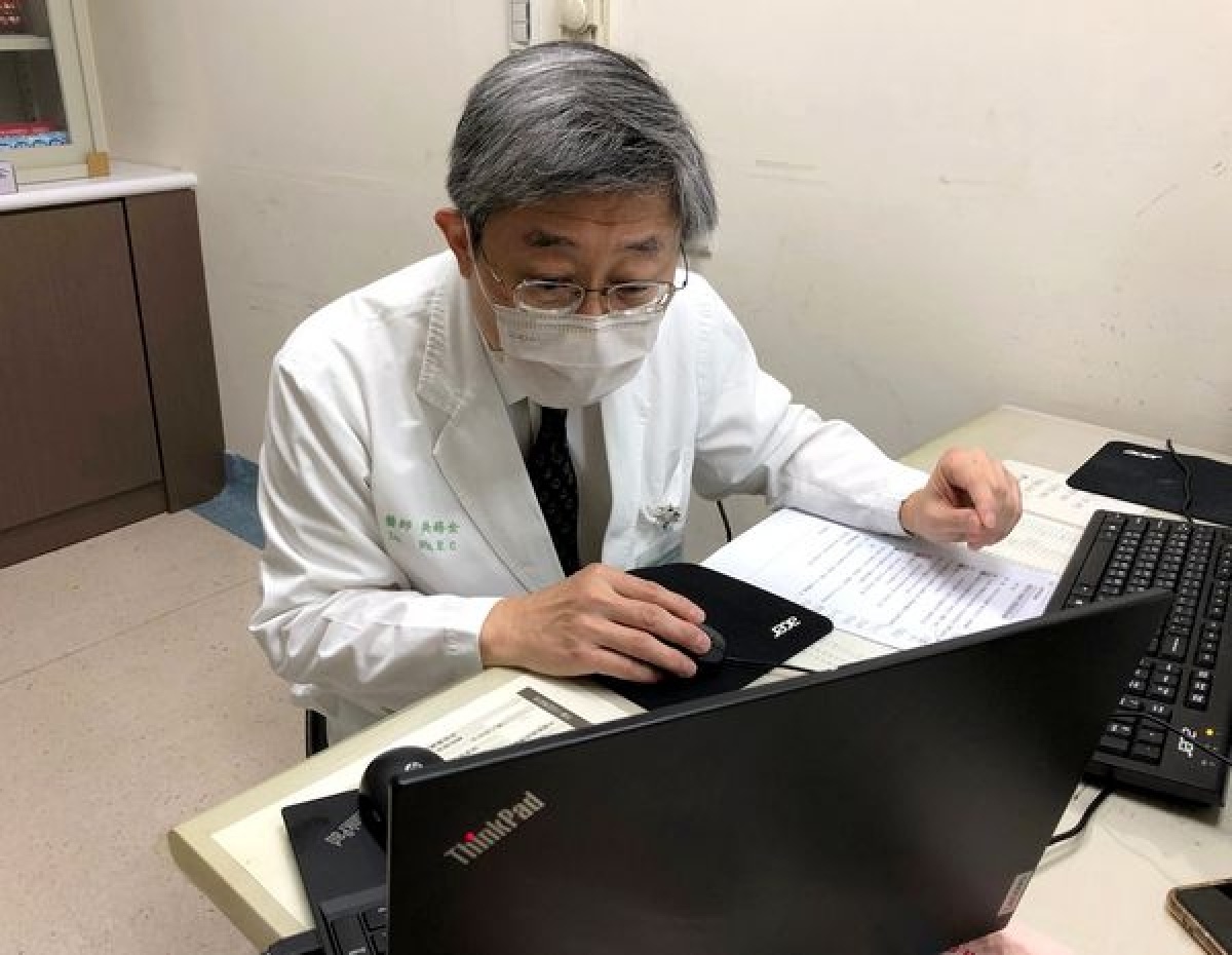 北港媽祖醫院通訊診療服務廣受好評,目前也開放整月通訊門診表,並全面提供中、西醫的通訊診療服務,歡迎鄉親踴躍使用。