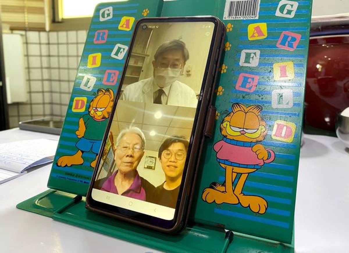 北港媽祖醫院通訊診療服務廣受好評,目前也開放整月通訊門診表,並全面提供中、西醫的通訊診療服務,歡迎鄉親踴躍使用。