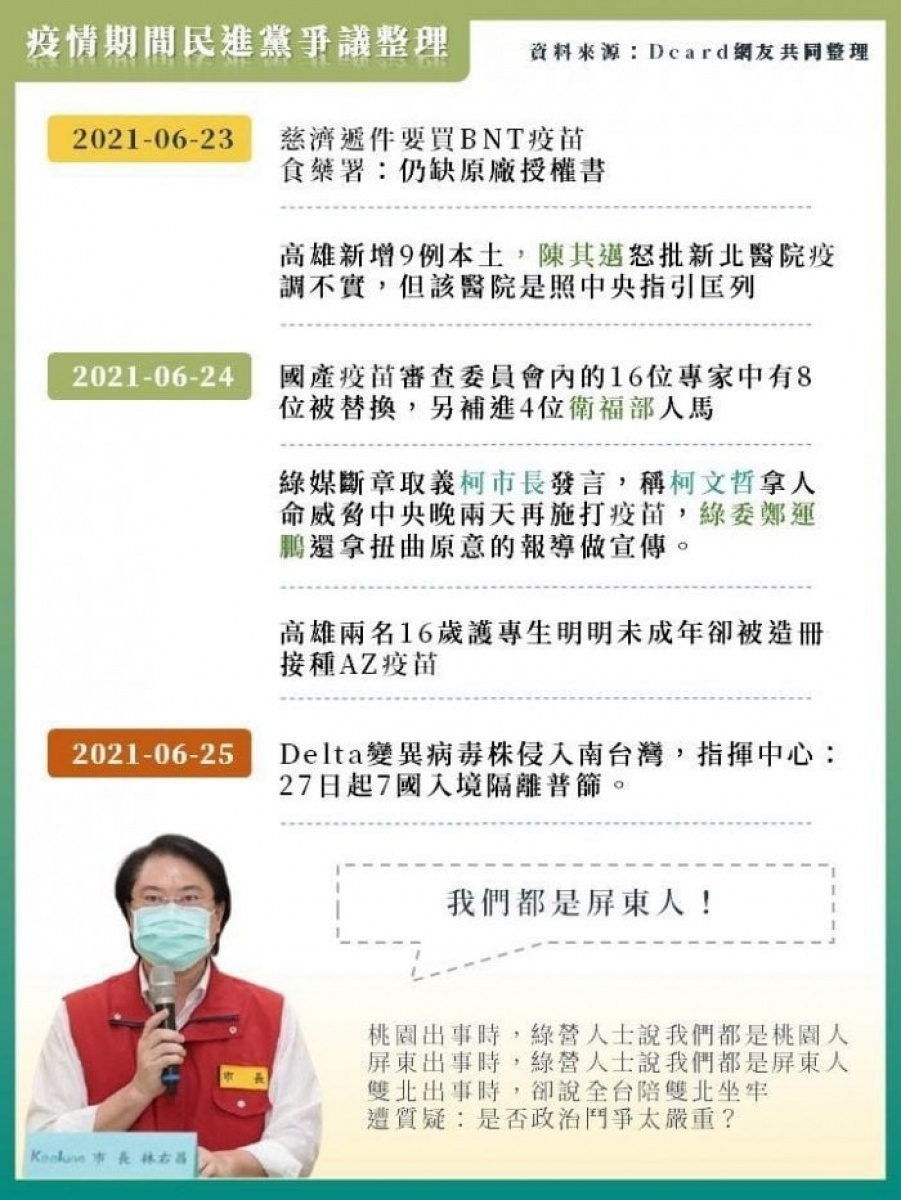 被Dcard沒收的圖（圖／翻攝自羅智強臉書）