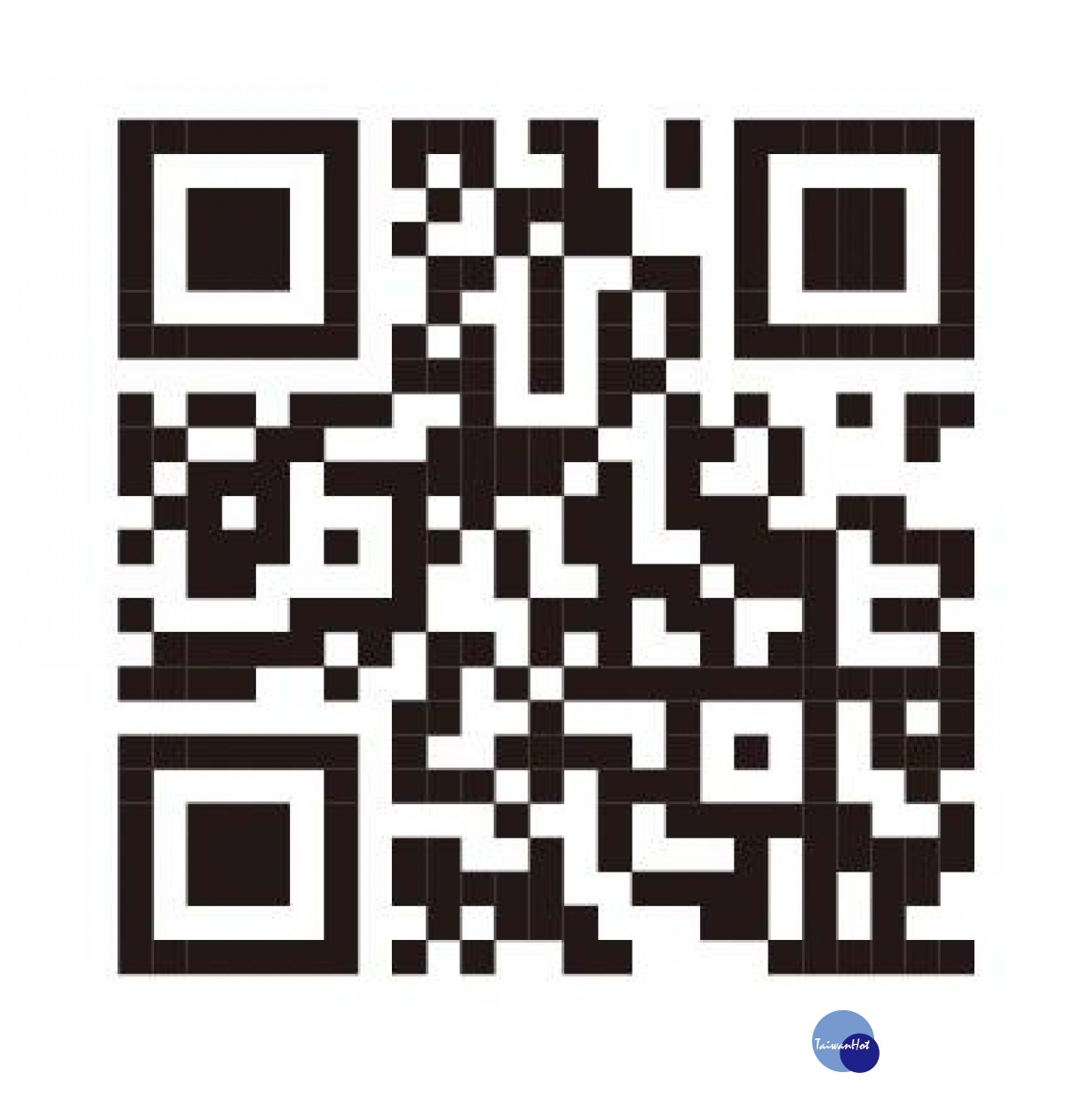 請掃描 QR code 報名