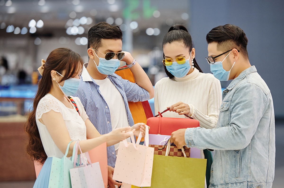 企業的行銷該如何規劃　才能接住三級警戒放緩後報復性消費？ 台灣好新聞 第1張