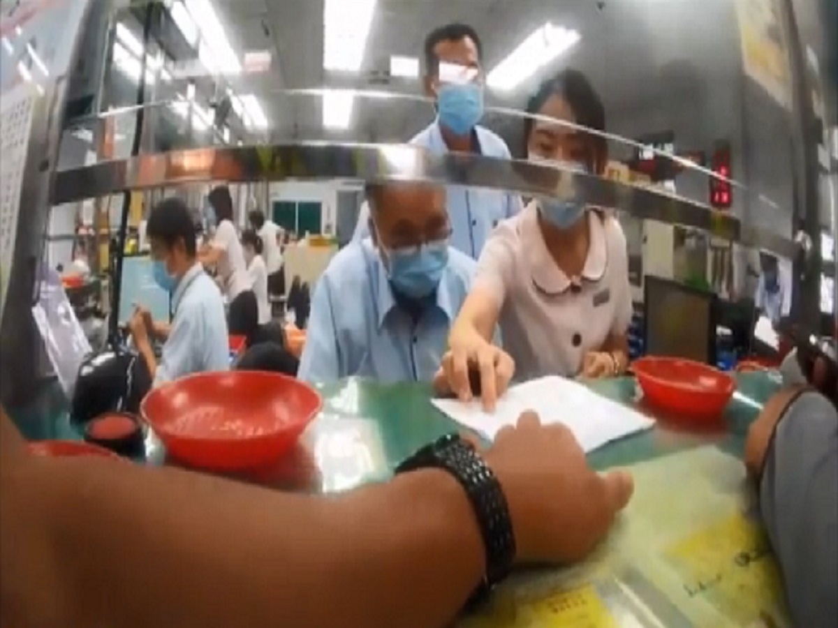 詐騙手法不斷更新 員警行員攜手合作阻詐