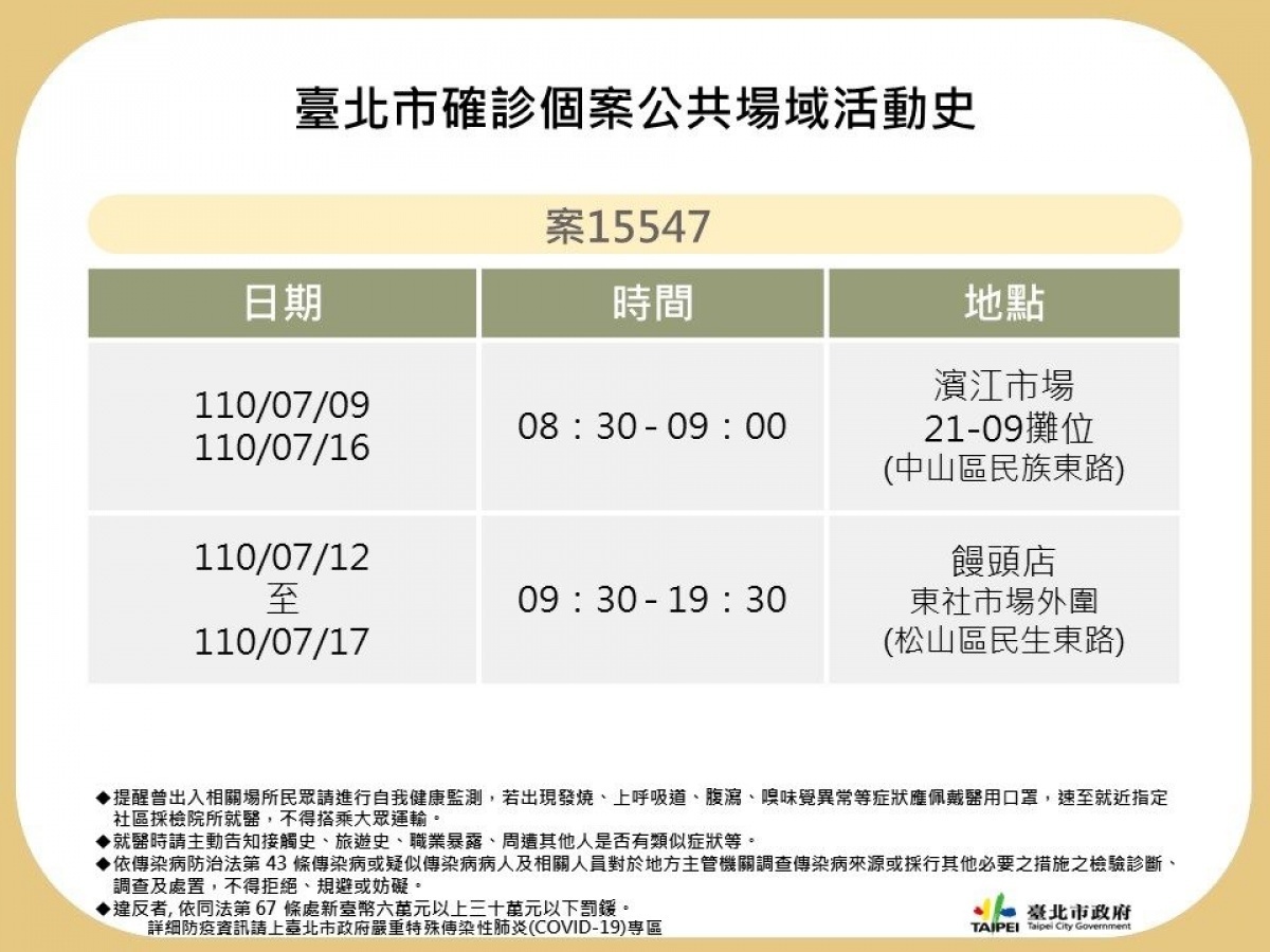 （圖／台北市府秘書處媒體事務組）