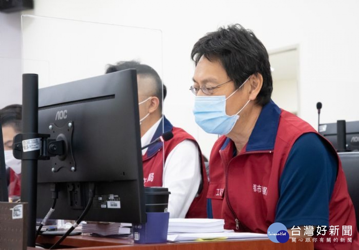 都發局長盧維屏說明,公益性增額容積機制