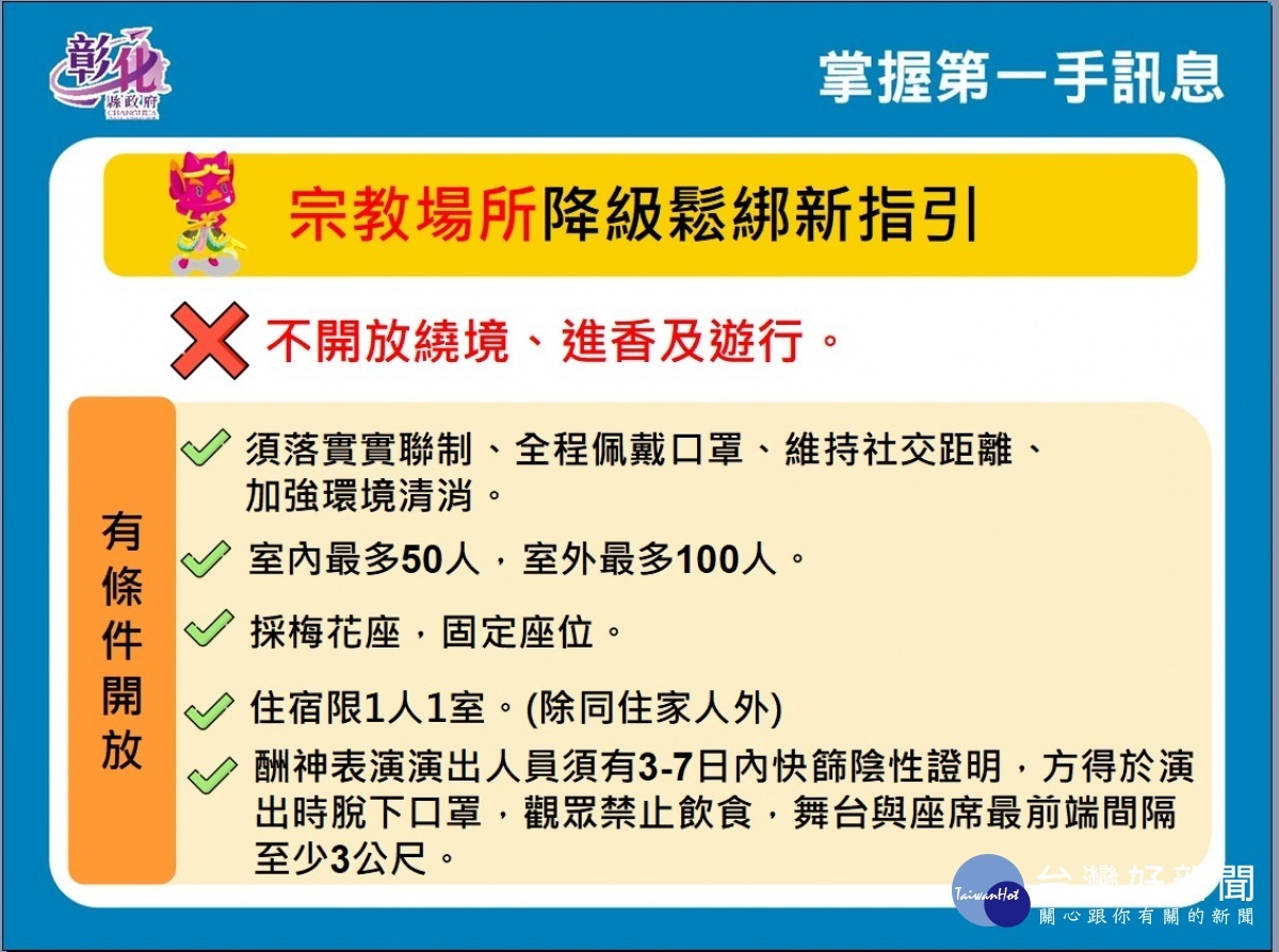 圖/彰化縣政府提供