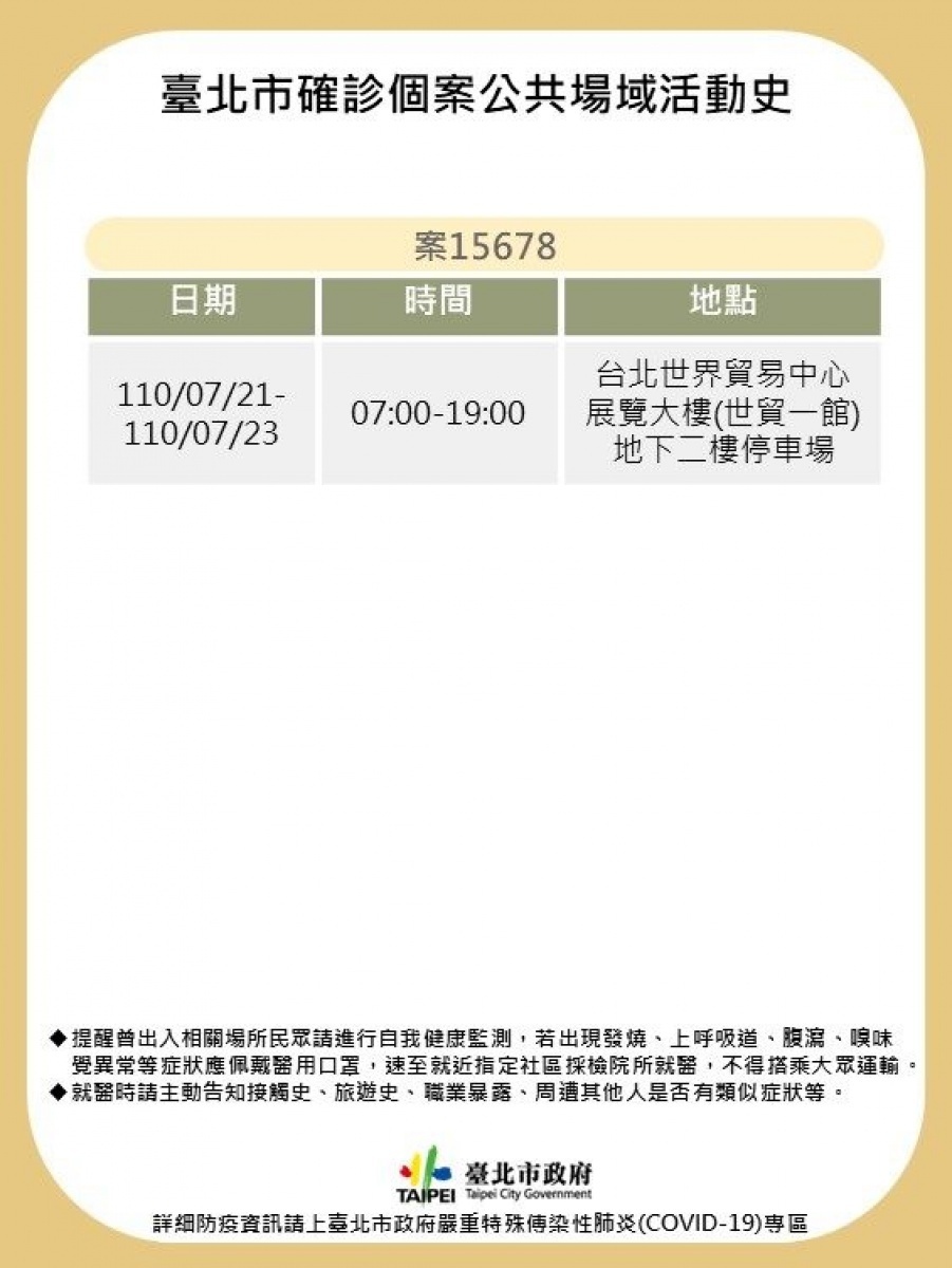 (圖/台北市府秘書處媒體事務組)