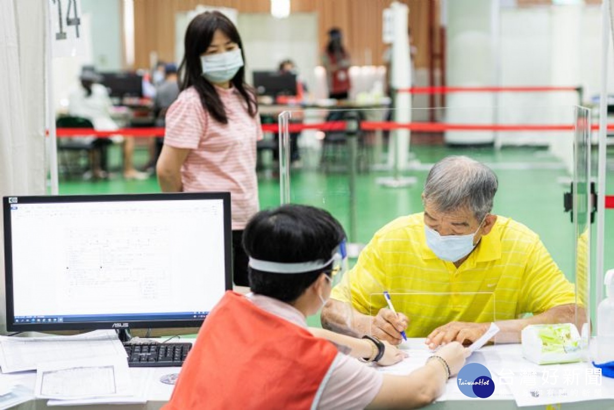 市府團隊會盡最大努力,讓市民感受到誠意
