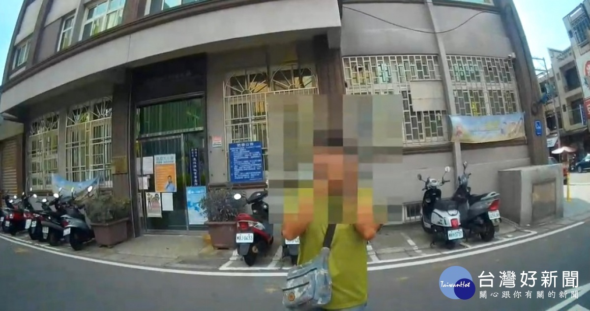 婦人遭到詐騙,員警說明歹徒詐騙手法,成功地保住婦人所有積蓄
