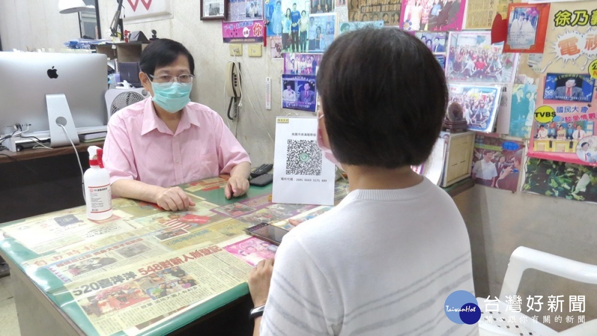 徐乃義指出,肺炎警戒確實造成許多人經濟、生活、甚至婚姻的困擾與不便