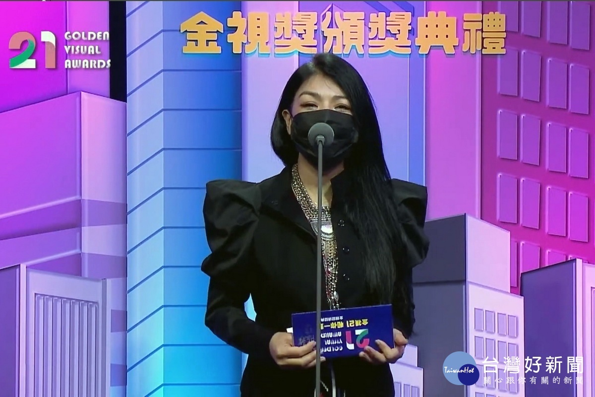 第21屆金視獎揭曉,桃園市Home+中嘉|北健有線電視第4度榮獲「社區服務獎」大獎殊榮。