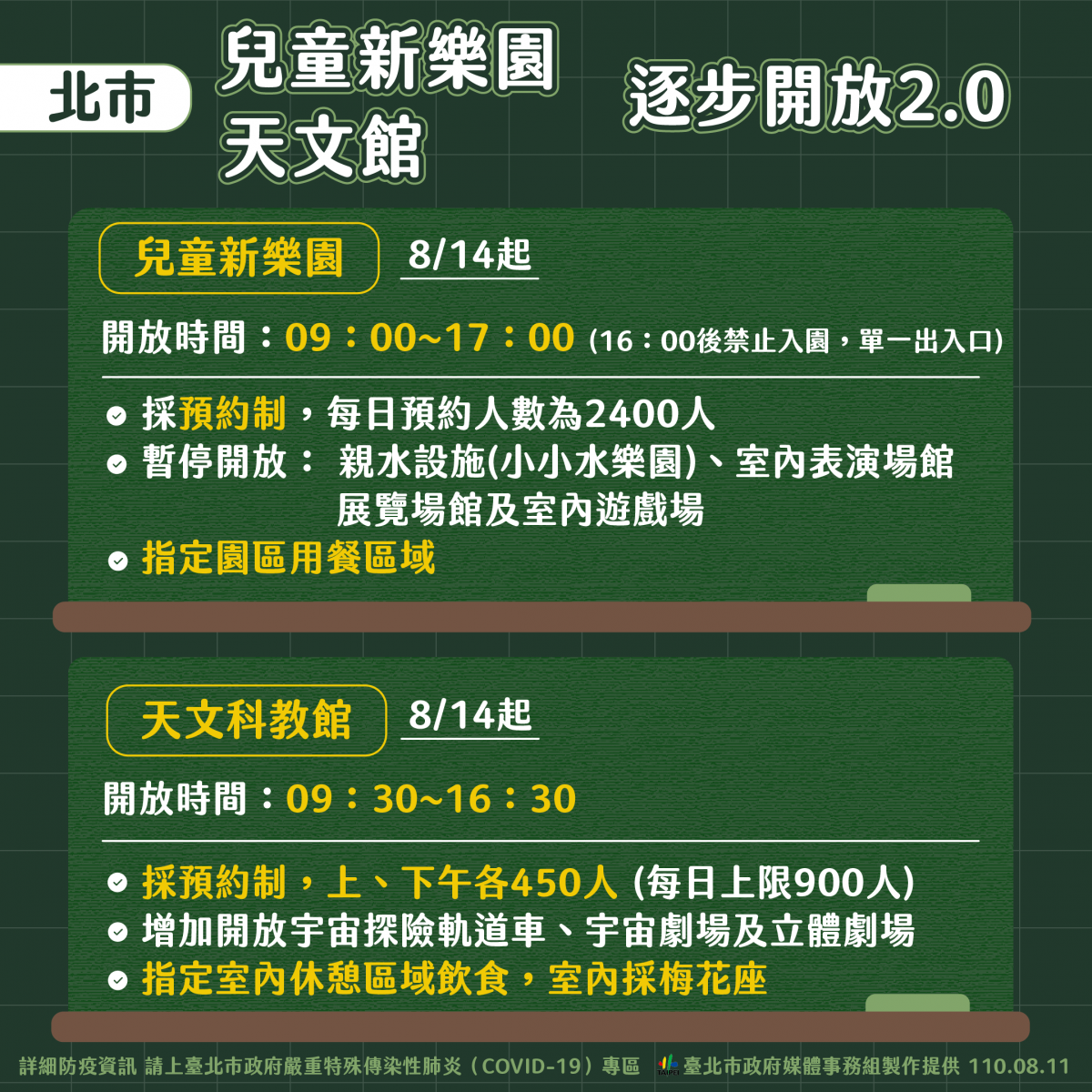 (圖/台北市府教育局)
