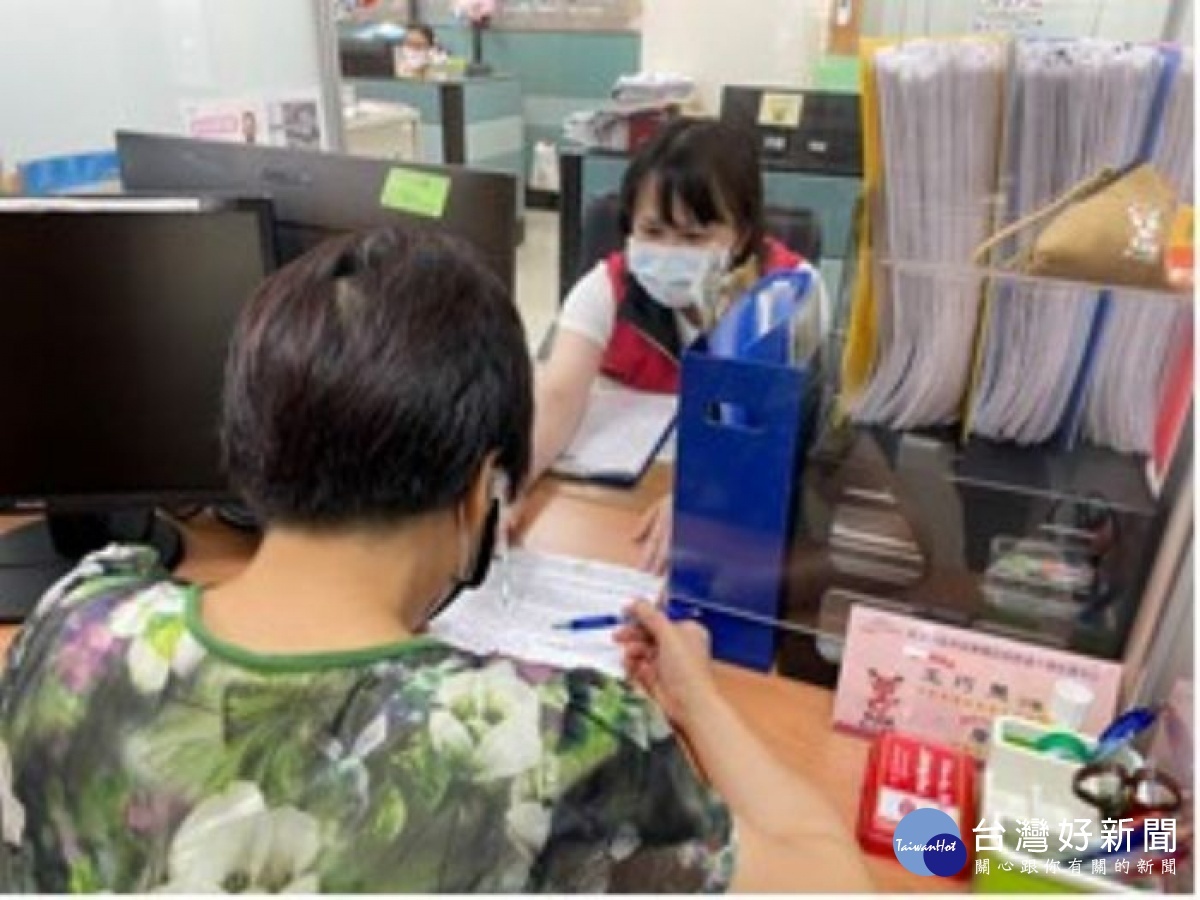 桃園市中高齡勞工紓困就業方案,穩定受疫情影響下桃園重要中堅就業力量