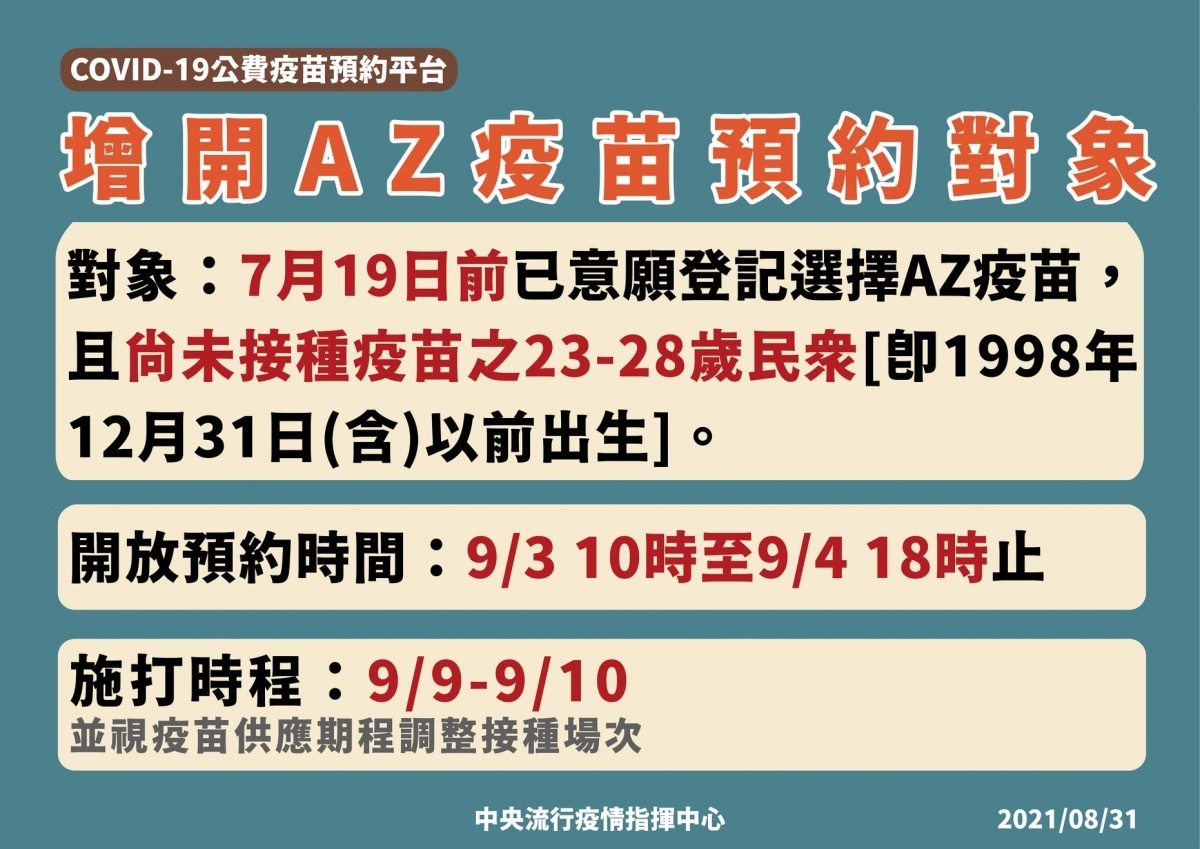 (圖/衛福部疾管署Facebook)
