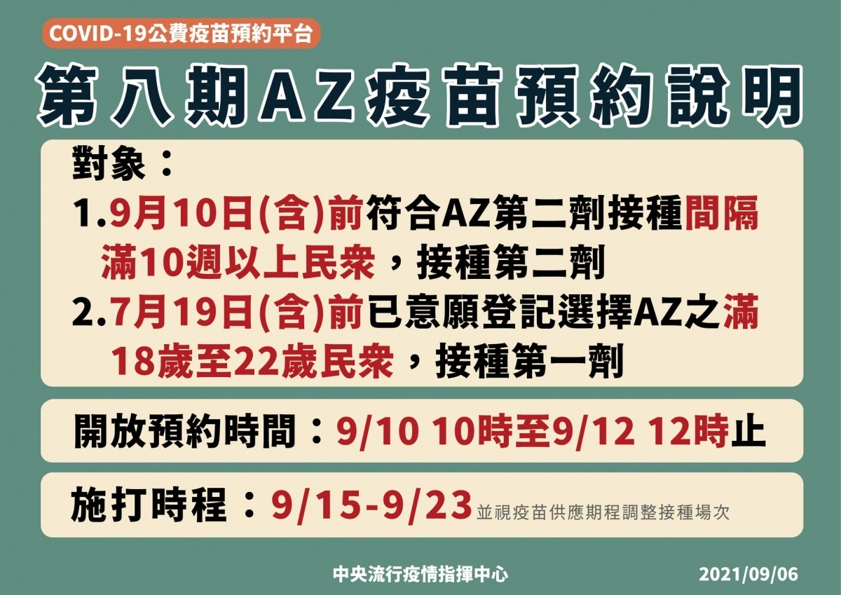 (圖/衛福部疾管署Facebook)