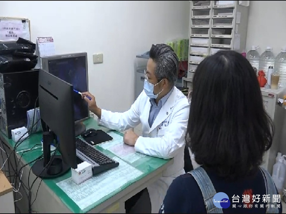 女教師未孕卻分泌大量乳汁視野縮小 求診竟因腦下垂體腫瘤引起