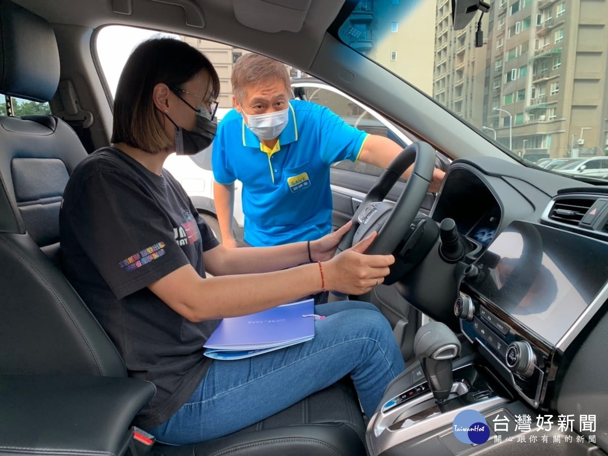 SAVE認證車聯盟的專業知識與豐富經驗,給予消費者最貼心的服務與最專業的建議。