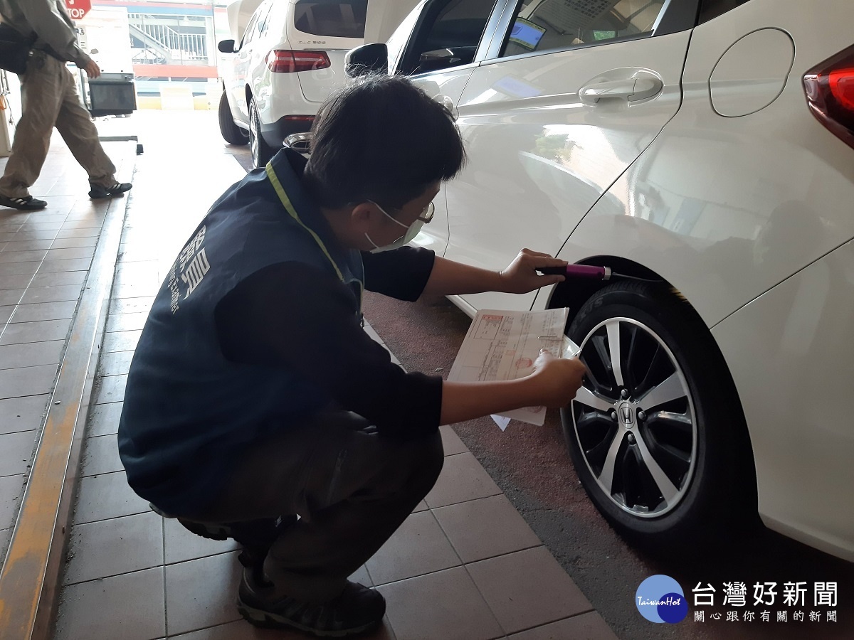 中秋節連假汽車代檢廠暫停受理 提醒車主免逾期受罰