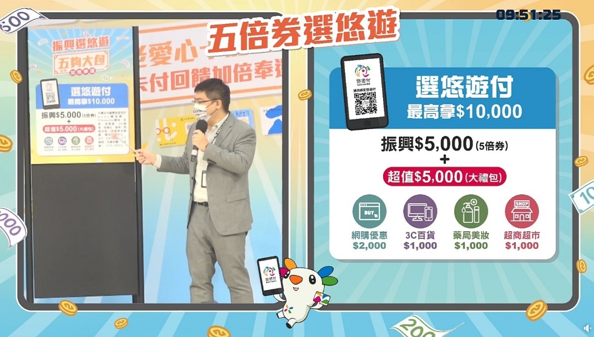 (圖/柯文哲YouTube)
